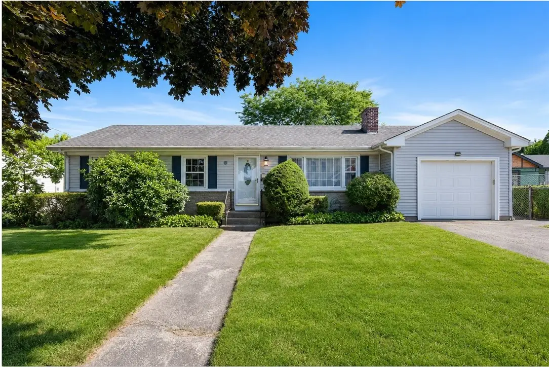 94 Wampanoag Trail, Riverside, RI 02915 - #1