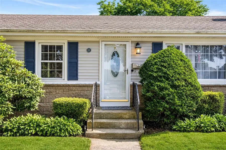 94 Wampanoag Trail, Riverside, RI 02915 - #3
