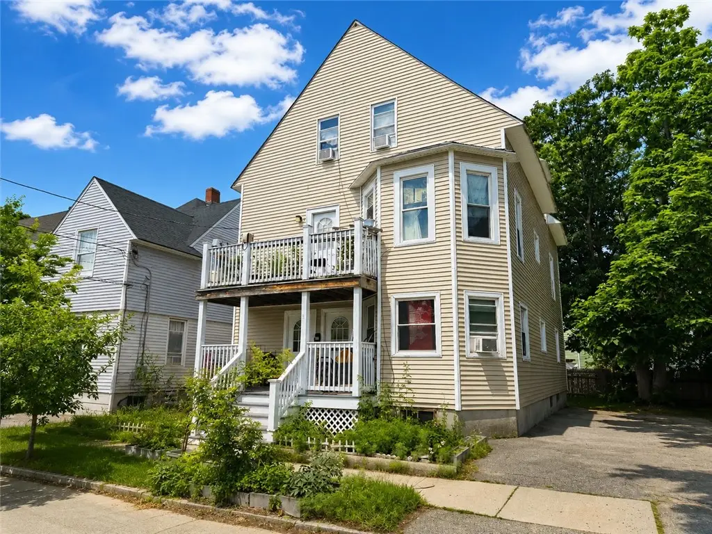 31 Sibley Street, Providence, RI 02907 - #1