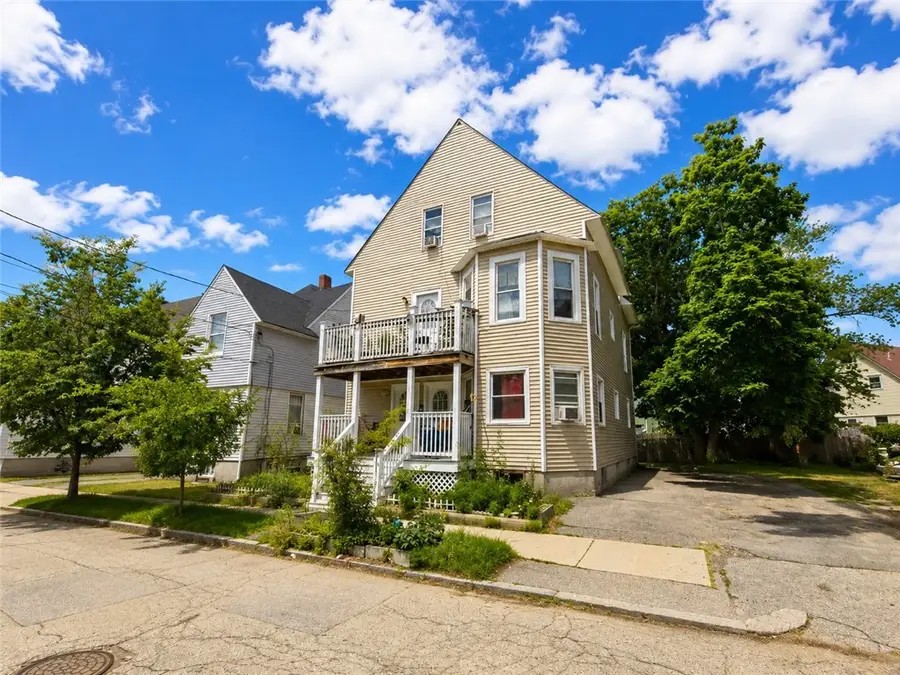 31 Sibley Street, Providence, RI 02907 - #2