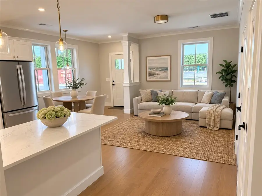 67 Queen Street #1C, East Greenwich, RI 02818 - #3