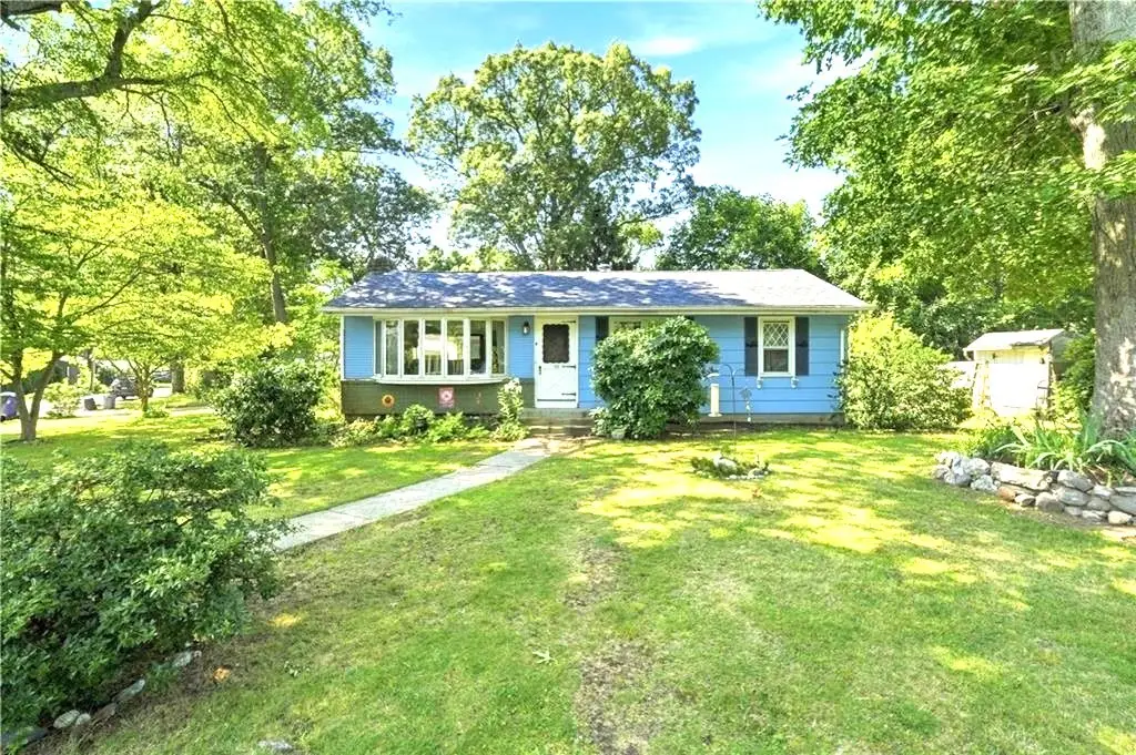100 Granite Street, Warwick, RI 02886 - #1