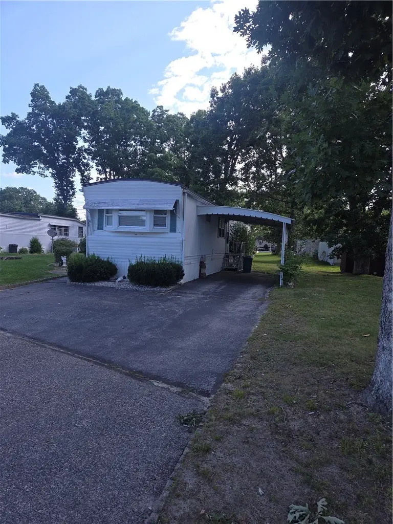 17 Lane C Lane, Coventry, RI 02816 - #1
