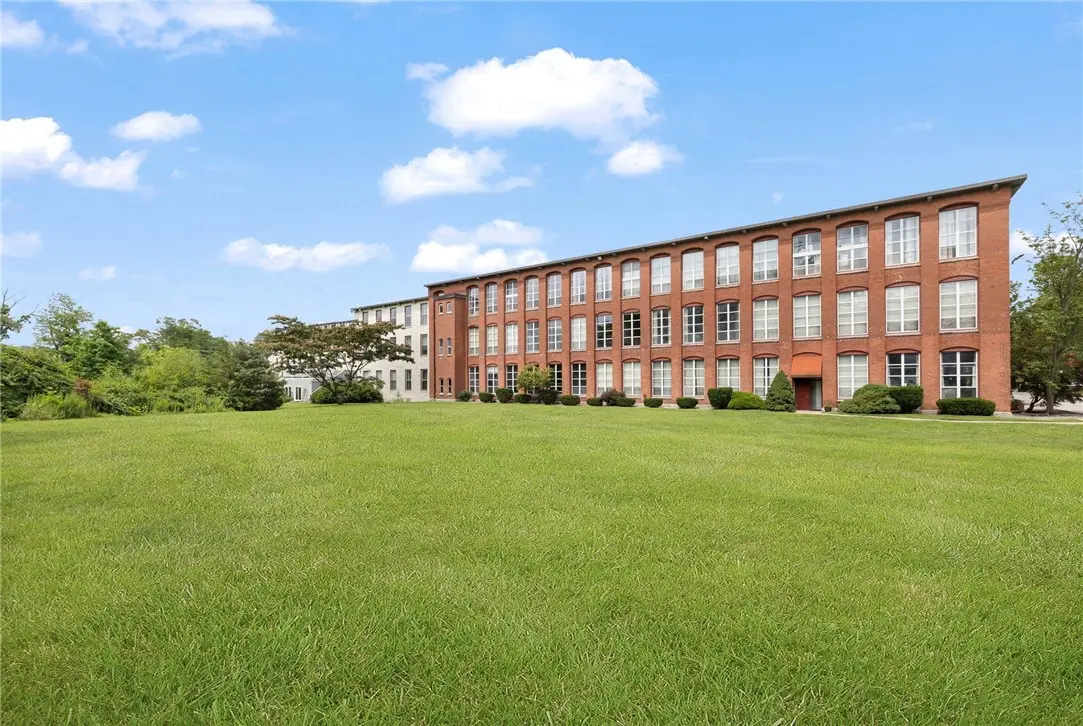 494 Woonasquatucket Avenue #206, North Providence, RI 02911 - #1