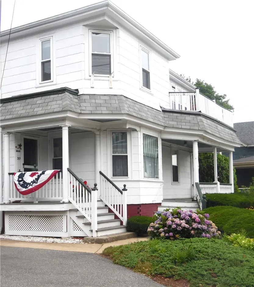 319 Main Street, Warren, RI 02885 - #1