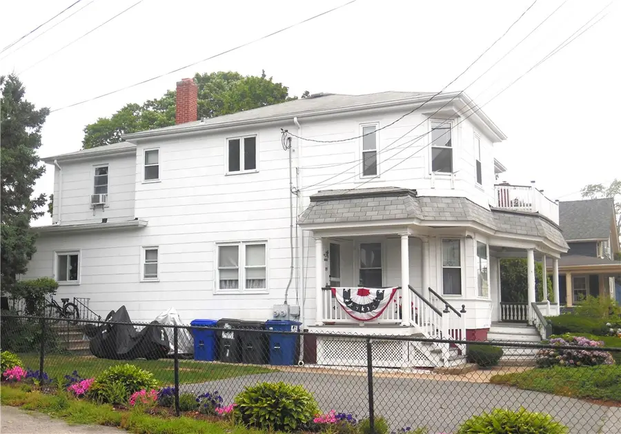 319 Main Street, Warren, RI 02885 - #3