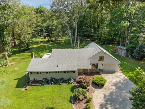 22 Burgess Road, Foster, RI 02825