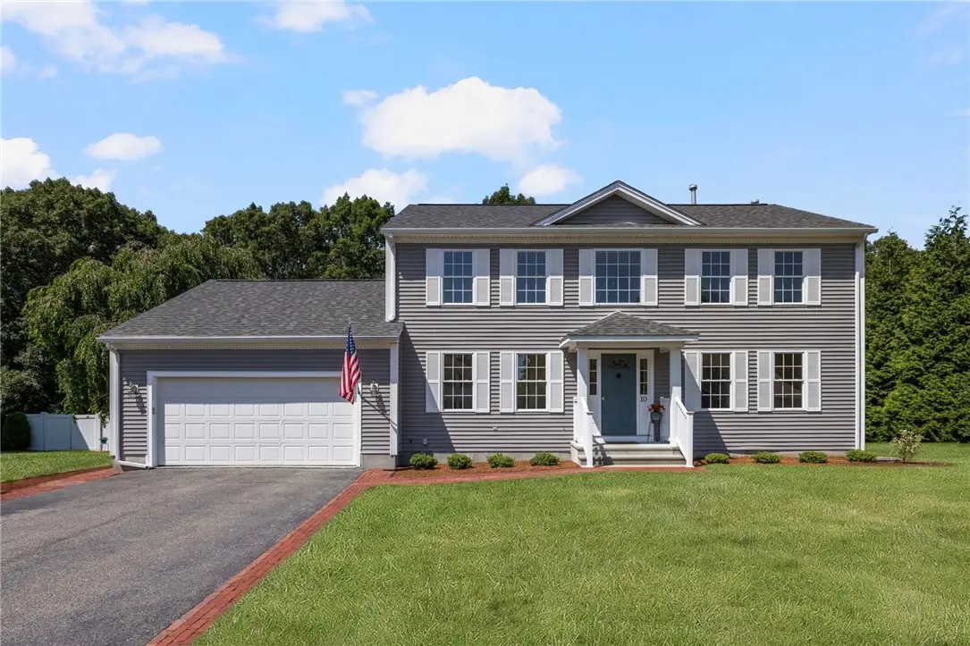 10 Ginger Trail, Coventry, RI 02816 - #1
