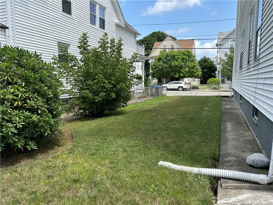 209 Webster Avenue, Providence, RI 02909 - #3