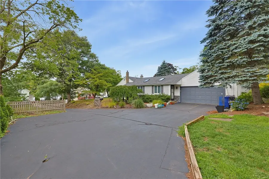 205 Waterman Avenue, North Providence, RI 02911 - #3