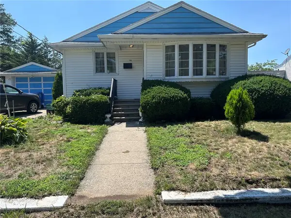 54 Furlong Street, Cranston, RI 02920
