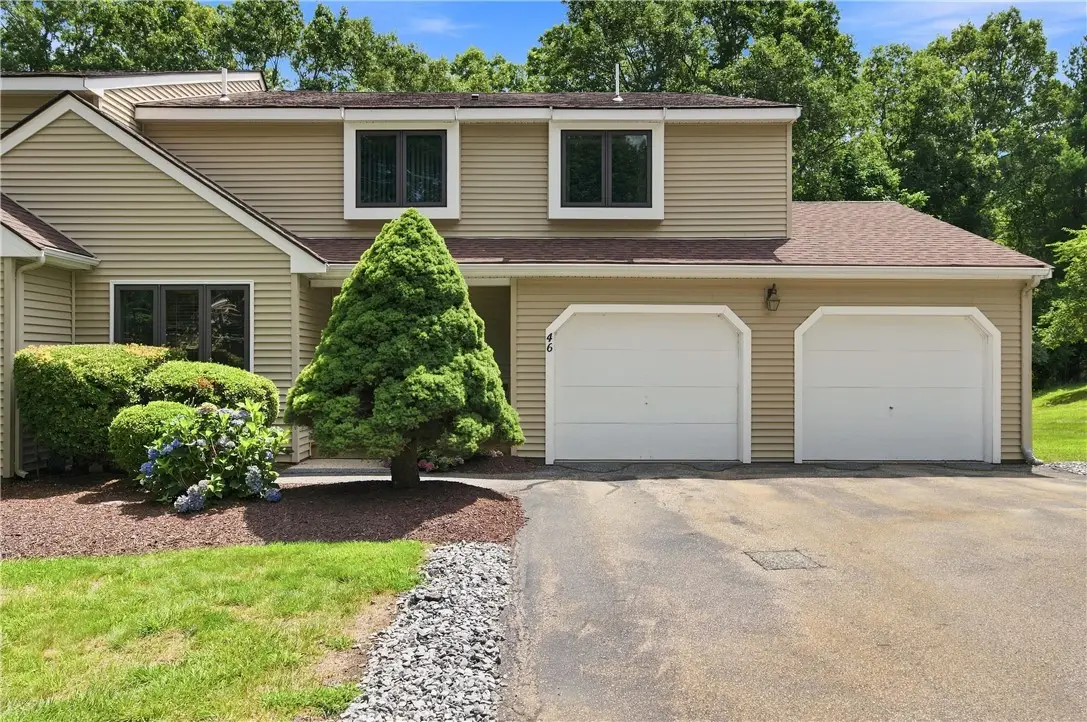 80 Fisher Road #46, Cumberland, RI 02864 - #1
