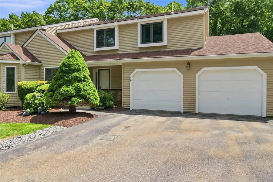 80 Fisher Road #46, Cumberland, RI 02864 - #2