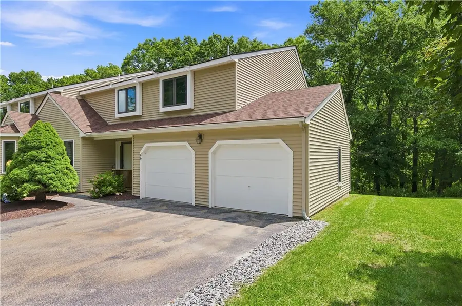 80 Fisher Road #46, Cumberland, RI 02864 - #3