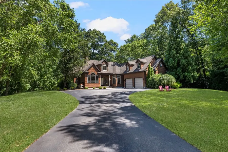 70 Great Road, East Greenwich, RI 02818 - #2