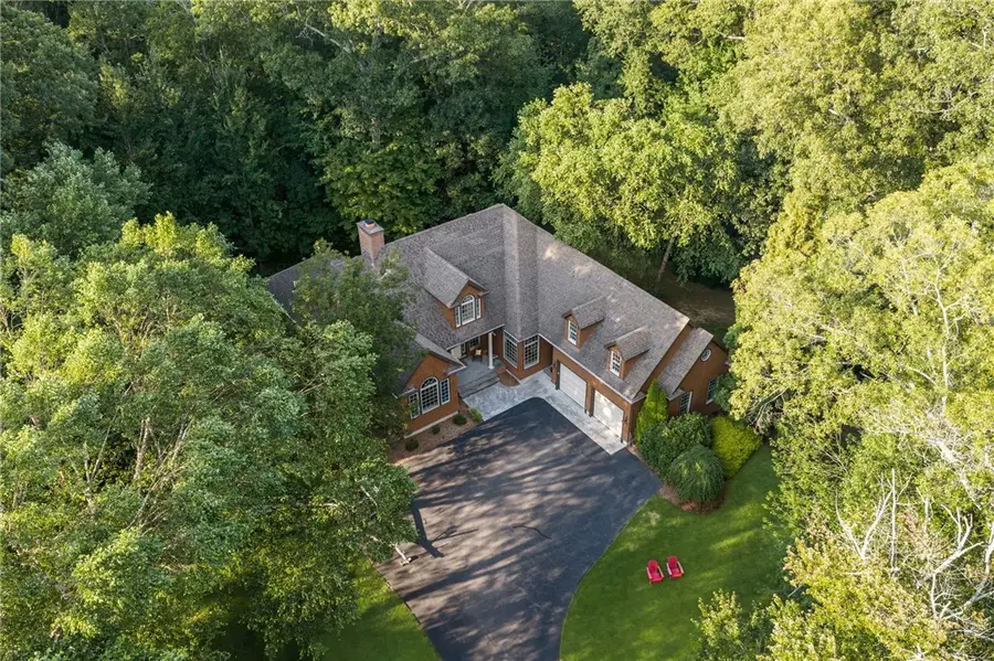 70 Great Road, East Greenwich, RI 02818 - #3