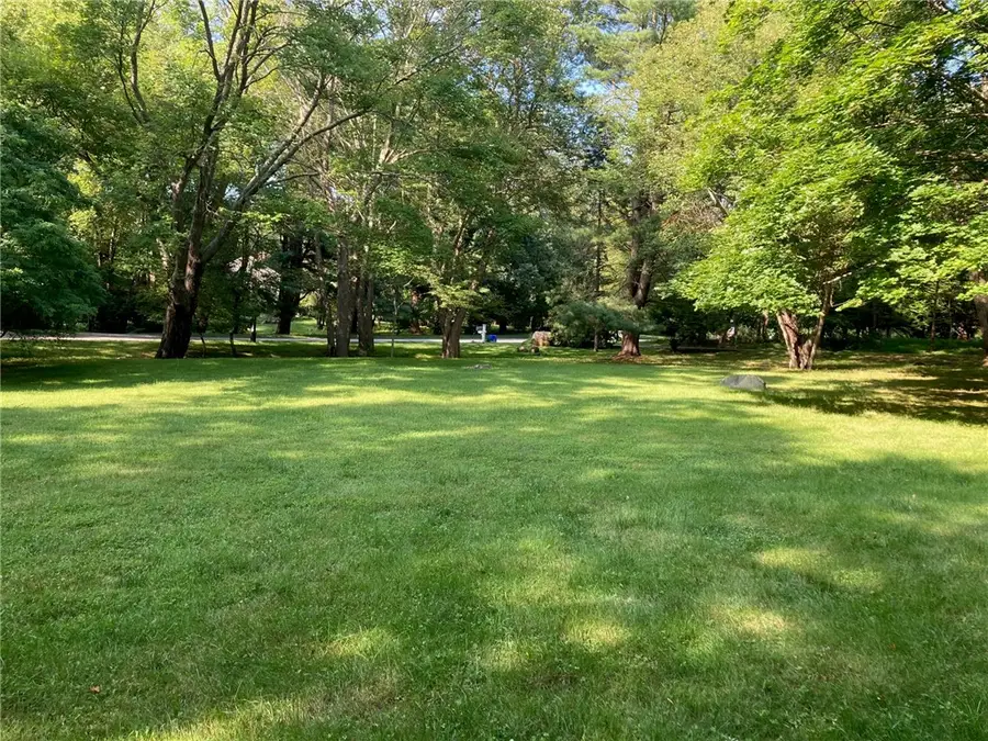 604 West Reach Drive, Jamestown, RI 02835 - #2