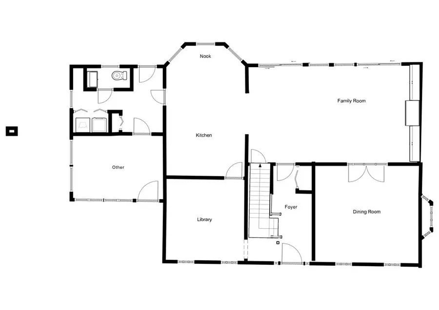 604 West Reach Drive, Jamestown, RI 02835 - #3