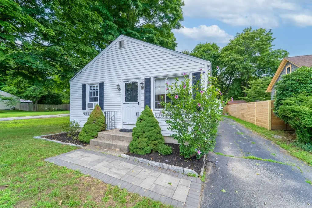 29 Pleasant View Road, Warwick, RI 02888 - #1
