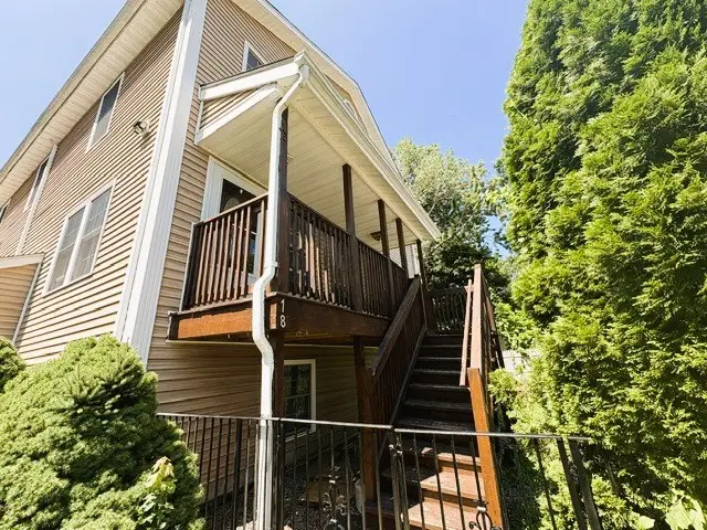 18 Calef Street, Cranston, RI 02920 - #2