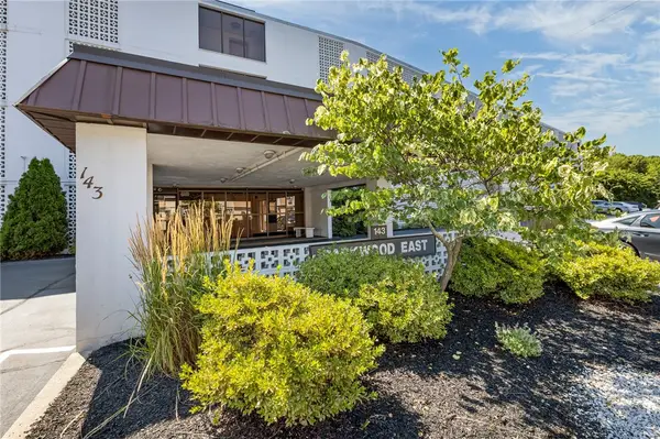 143 Hoffman Avenue #208, Cranston, RI 02920