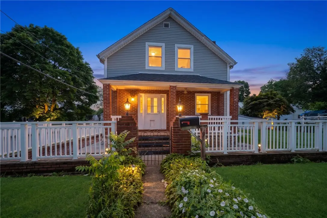 78 Highland Avenue, Johnston, RI 02919 - #1