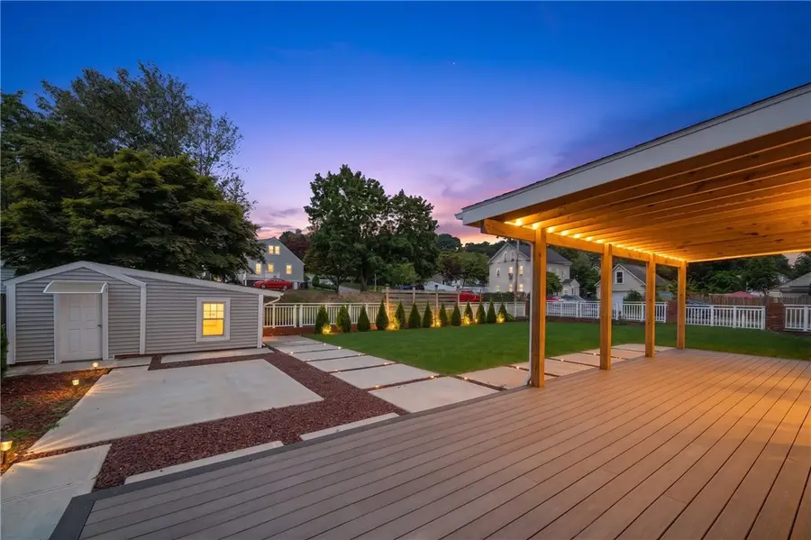 78 Highland Avenue, Johnston, RI 02919 - #2