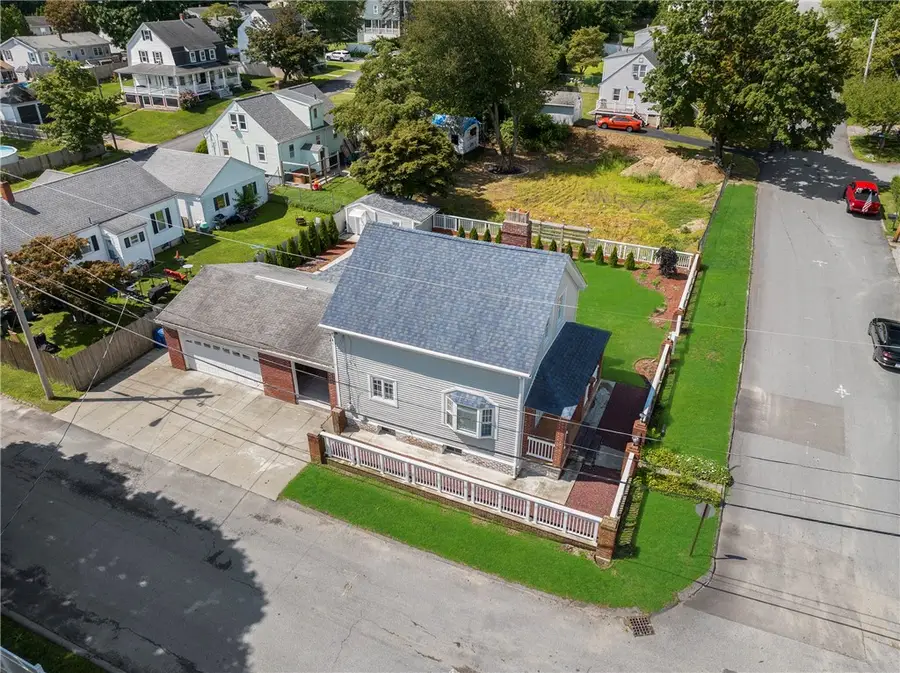 78 Highland Avenue, Johnston, RI 02919 - #3
