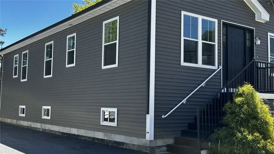 851 River Avenue, Providence, RI 02908 - #2