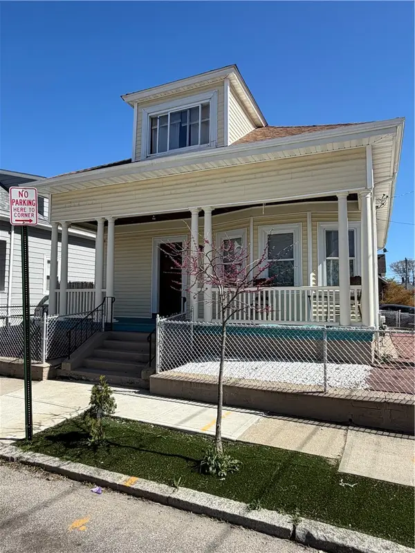 50 Carolina Avenue, Providence, RI 02905
