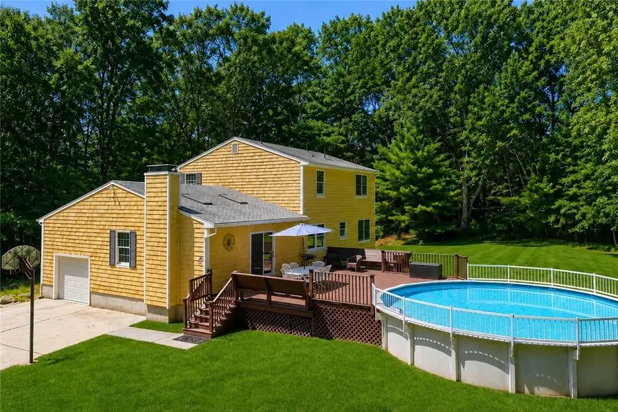 189 Wolf Rock Road, Exeter, RI 02822 - #3