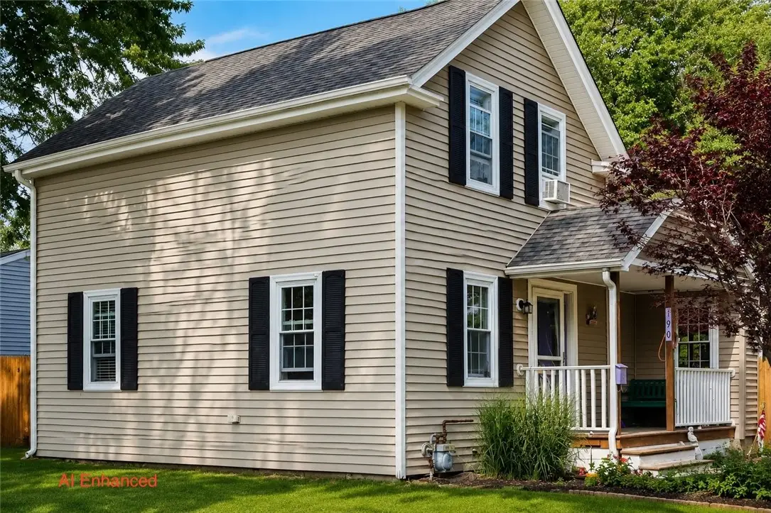 190 George Arden Avenue, Warwick, RI 02886 - #1