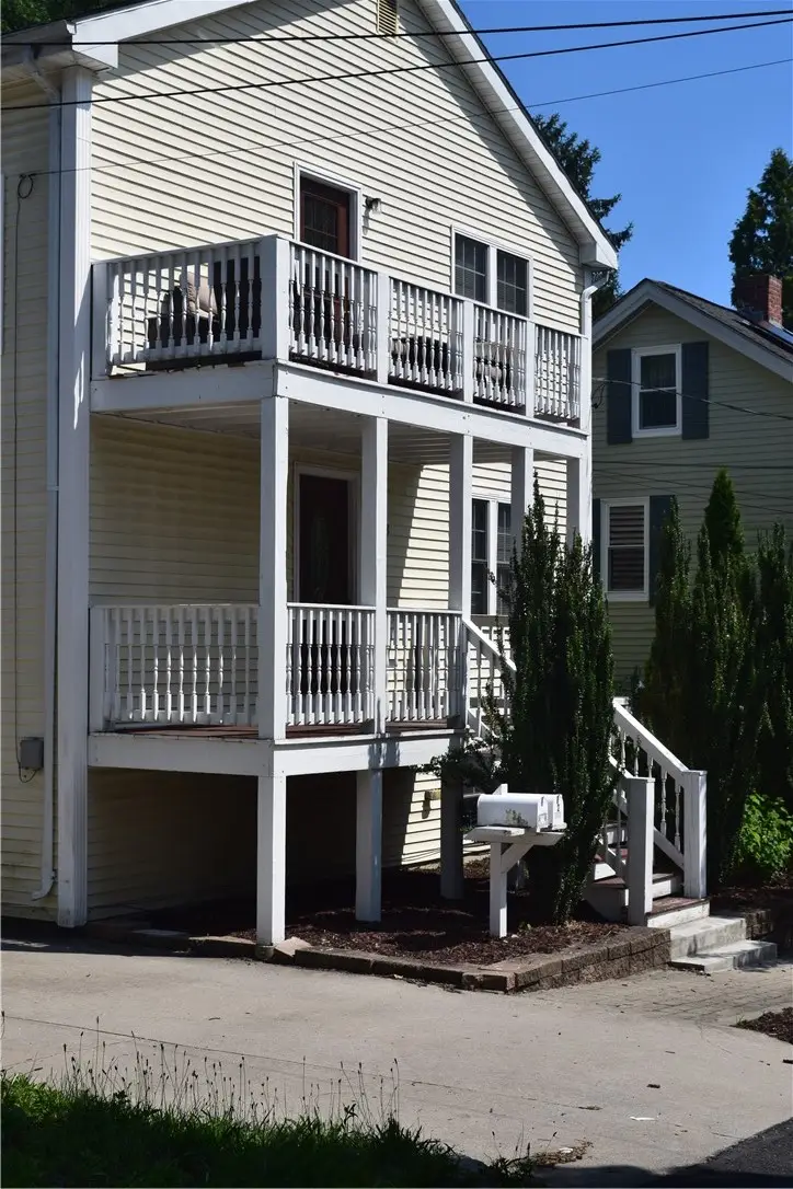 23 Vaughan Street #2, Providence, RI 02904 - #1