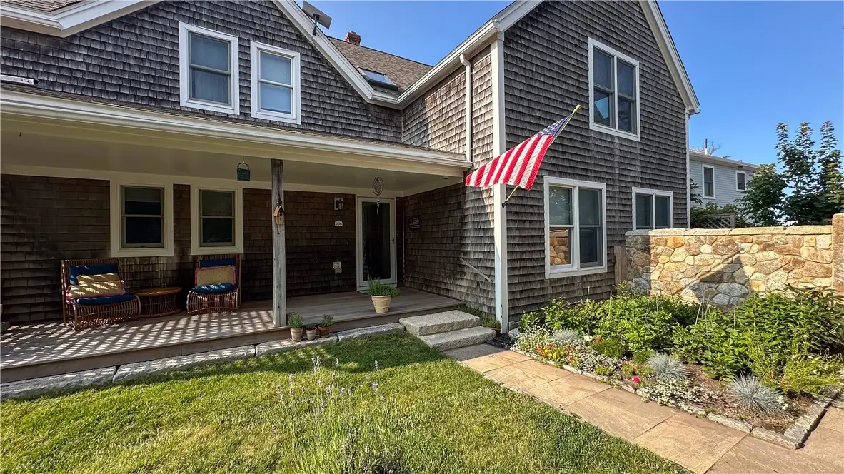 208 Chapel Street, Block Island, RI 02807 - #1