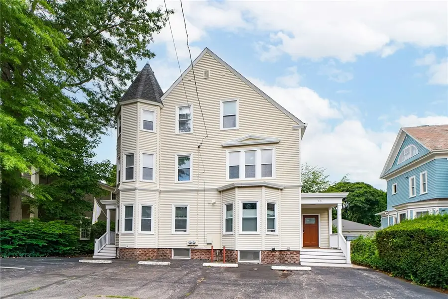 70 Humboldt Avenue, Providence, RI 02906 - #2