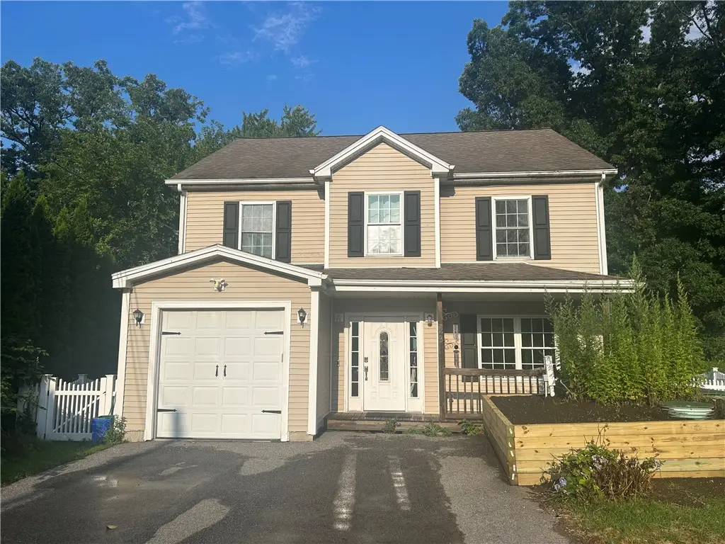 29 Genoa Avenue, Johnston, RI 02919 - #1