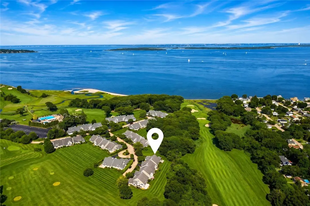 36 Overlook Drive #36, North Kingstown, RI 02852 - #1