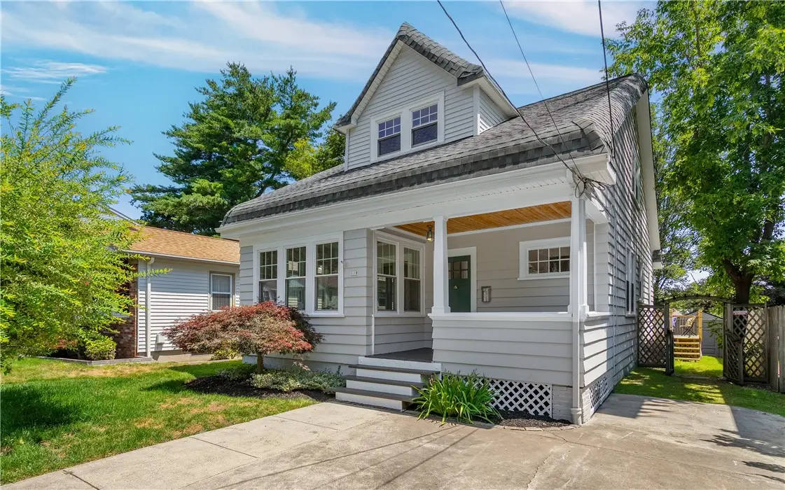 119 Longwood Avenue, Providence, RI 02908 - #1