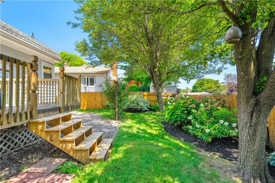 119 Longwood Avenue, Providence, RI 02908 - #3
