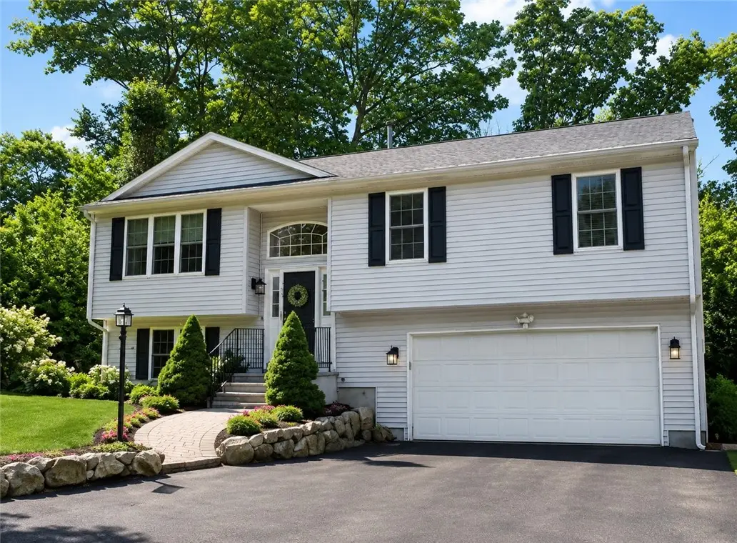 61 Lonsdale Street, West Warwick, RI 02893 - #1