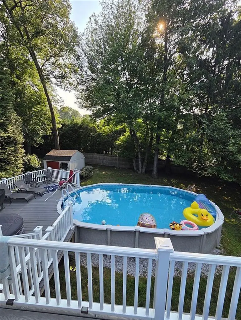 61 Lonsdale Street, West Warwick, RI 02893 - #2