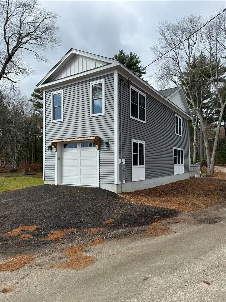 25 Hill Farm Camp Road, Coventry, RI 02816 - #2