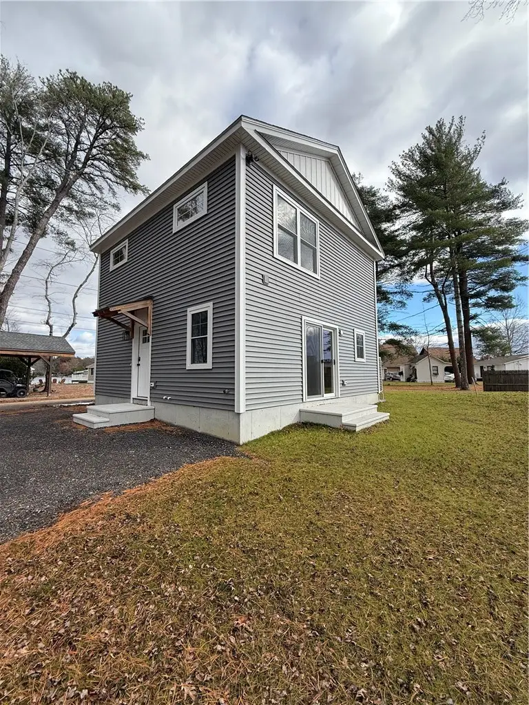 25 Hill Farm Camp Road, Coventry, RI 02816 - #3