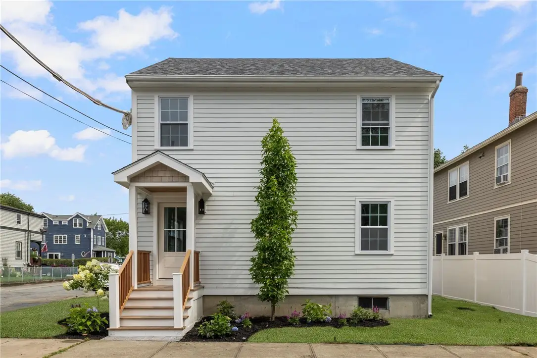 40 Atlantic Street, Newport, RI 02840 - #1