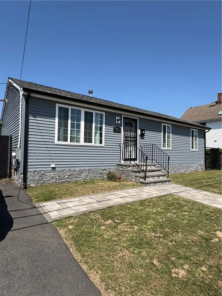 80 Standish Avenue, Cranston, RI 02920 - #1
