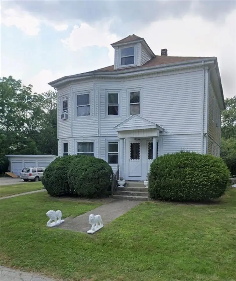 148 Bryant Street, Cumberland, RI 02864 - #1
