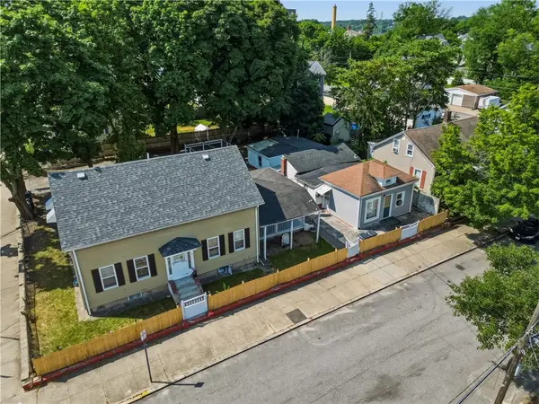 127 Meadow Street, Pawtucket, RI 02860