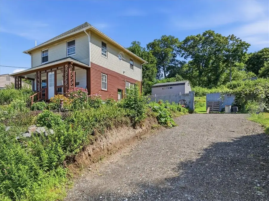 91 Roger Williams Avenue, Rumford, RI 02916 - #2