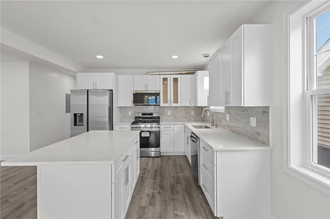 22 Sherwood Street, Providence, RI 02904 - #1