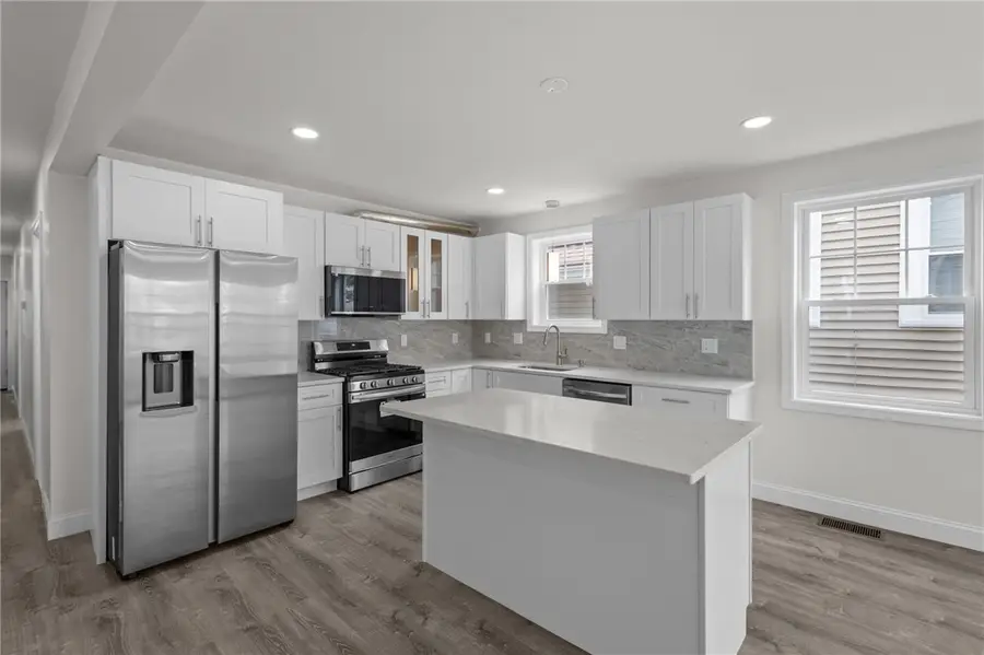 22 Sherwood Street, Providence, RI 02904 - #2
